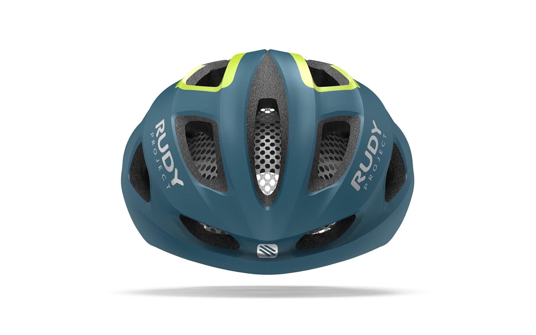 STRYM HELMET – Rudy Project premium cycling Helmets in India from Cobbled Climbs