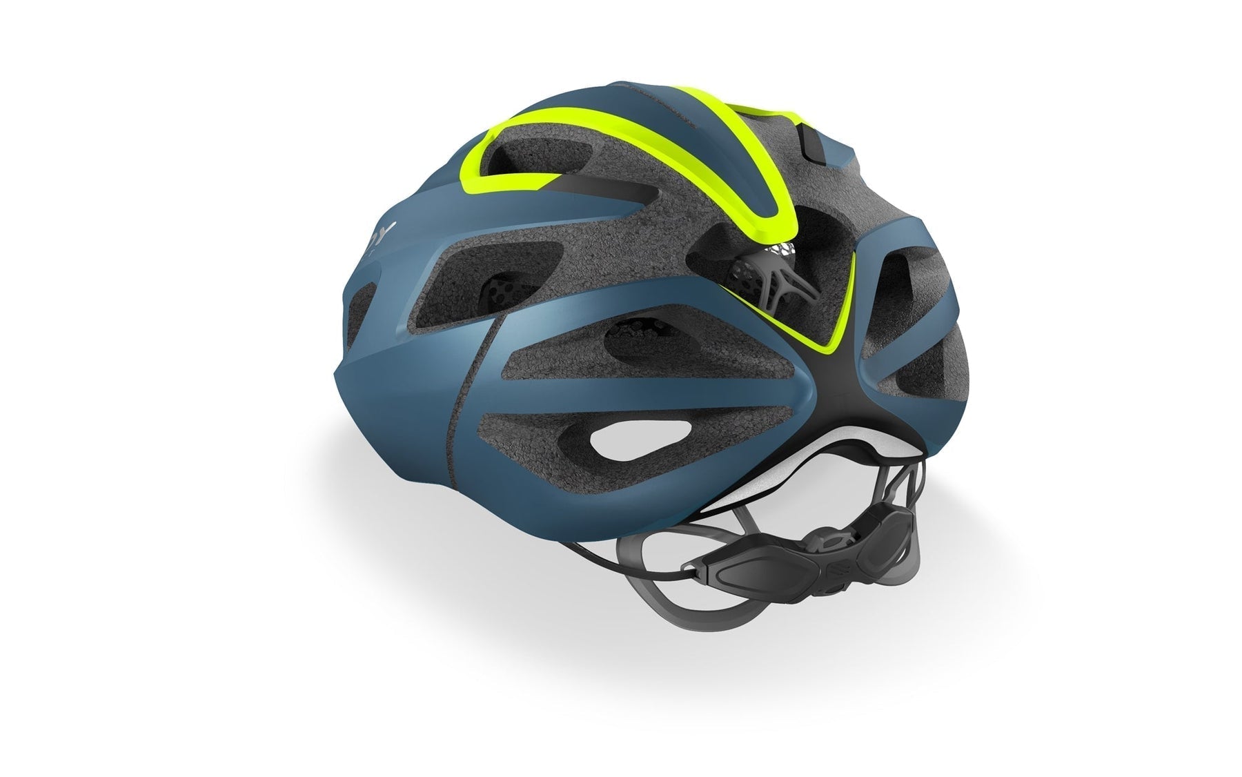 STRYM HELMET – Rudy Project premium cycling Helmets in India from Cobbled Climbs