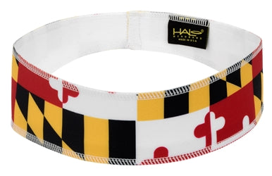 PULLOVER HEADBAND