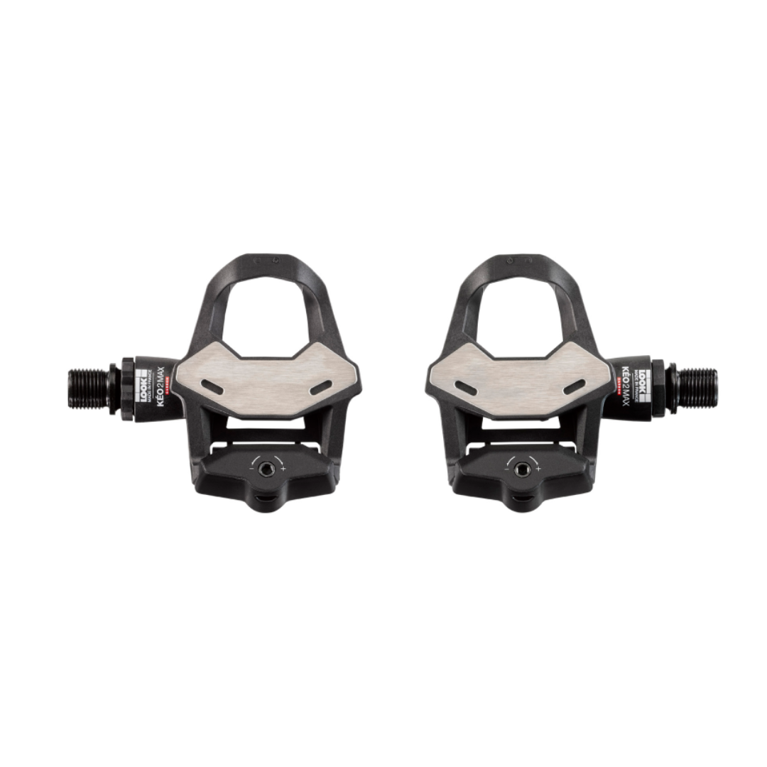 KEO 2 MAX CARBON PEDALS