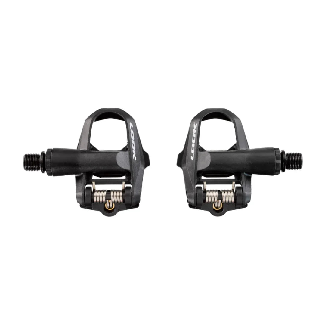 Keo 2 Max Carbon Pedals - Look - Cobbled Climbs