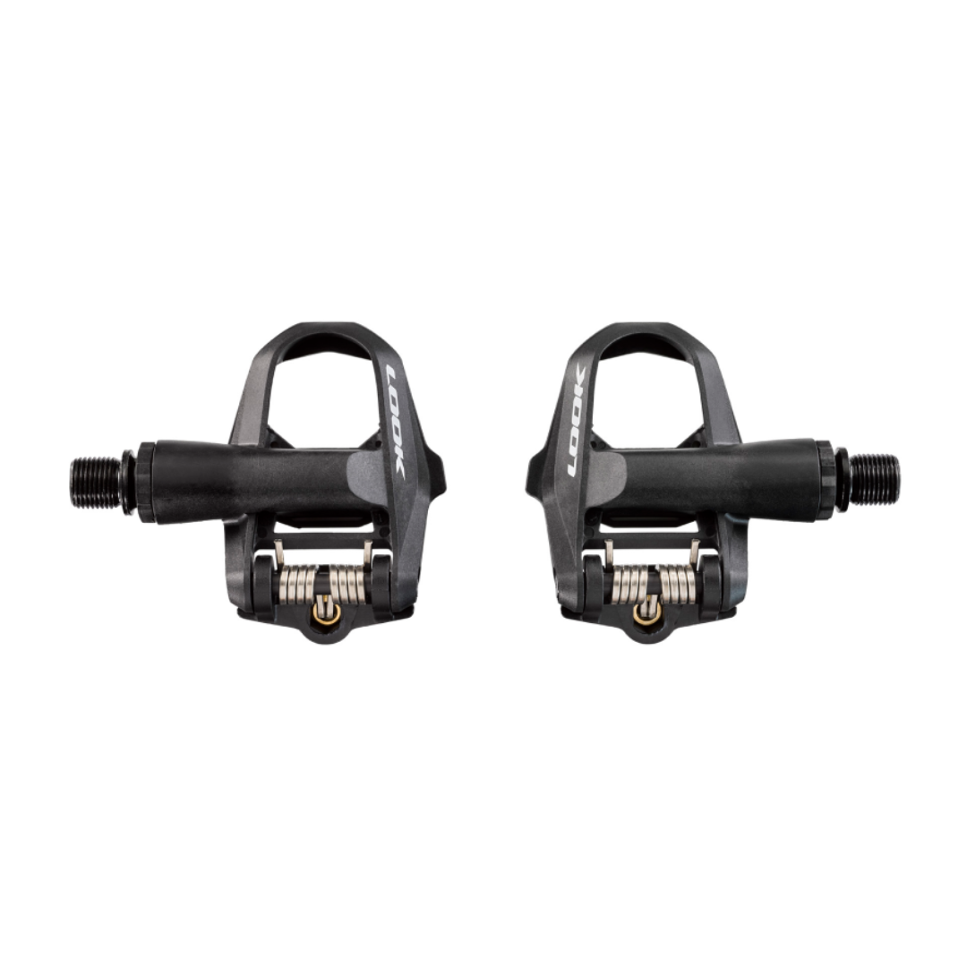 KEO 2 MAX CARBON PEDALS