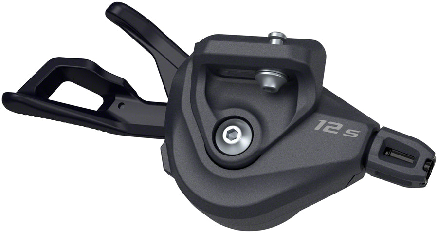 DEORE SL-M6100-IR RAPIDFIRE PLUS RIGHT SHIFT LEVER – Shimano premium cycling Gear Levers in India from Cobbled Climbs