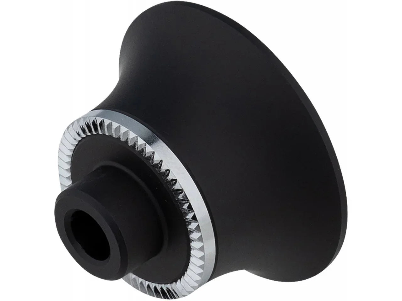 NDS REAR COGNITON QR HUB END CAPS - Zipp - Cobbled Climbs