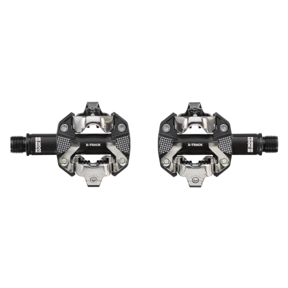 X TRACK GRAVEL EDITION CLIPLESS PEDAL Cobbled Climbs