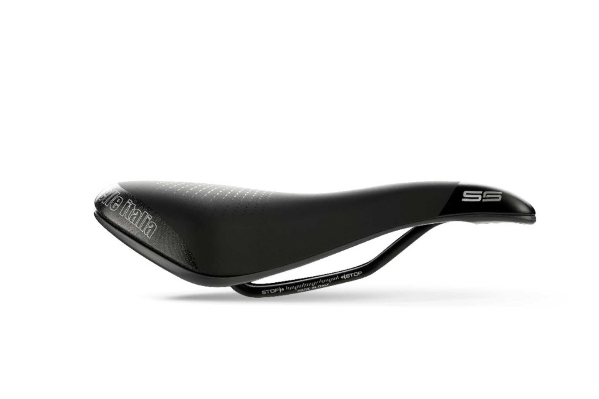 MAX S5 SUPERFLOW SADDLE