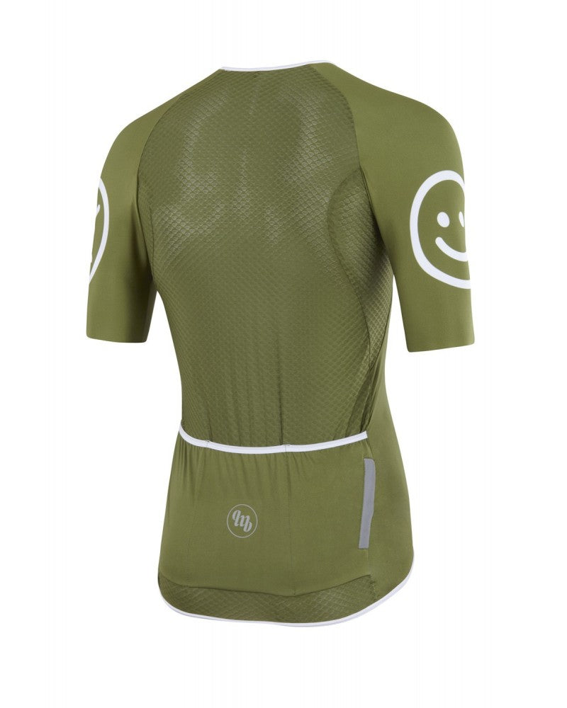 ULTRALIGHT SMILE MEN'S JERSEY