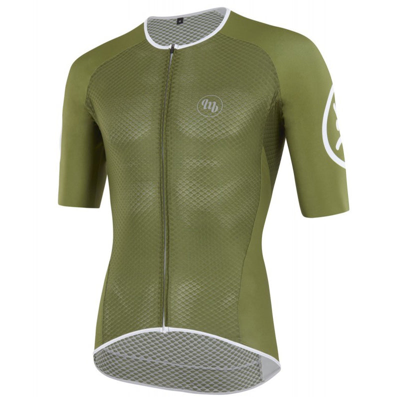 ULTRALIGHT SMILE MEN'S JERSEY