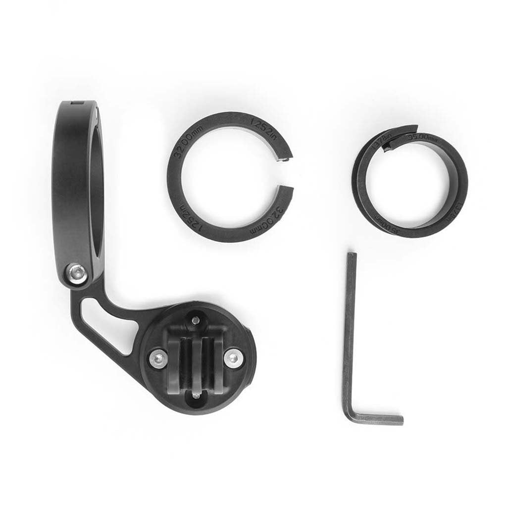 GARMIN OUTFRONT MOUNT – Magicshine premium cycling Mounting Kits in India from Cobbled Climbs