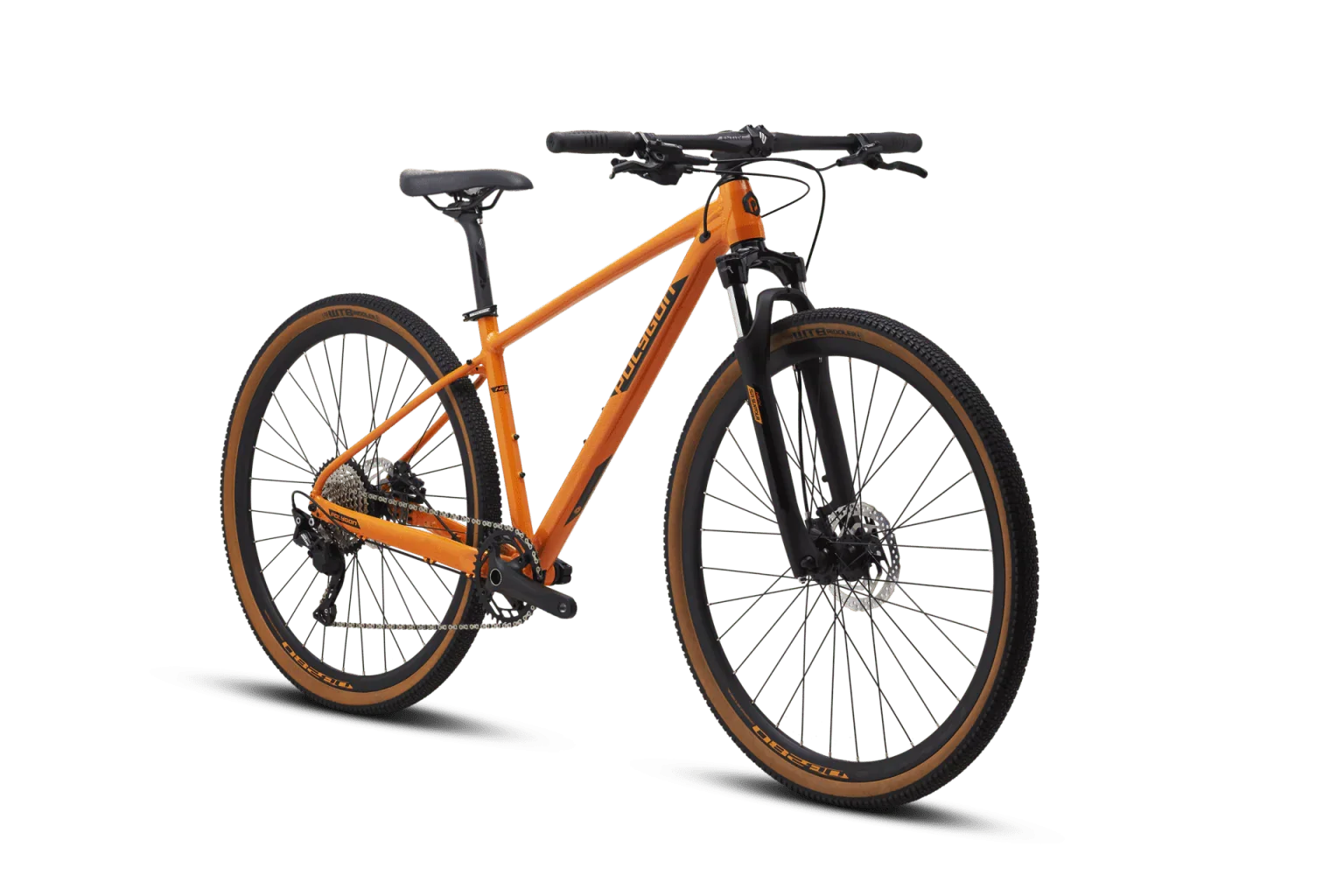 HEIST X5 from Polygon Cobbled Climbs - Main Image