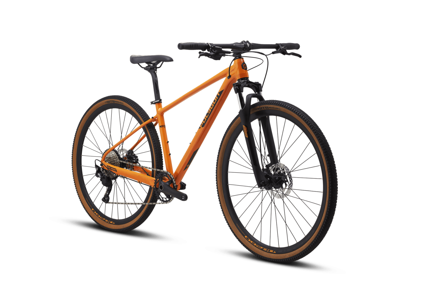 HEIST X5 from Polygon Cobbled Climbs