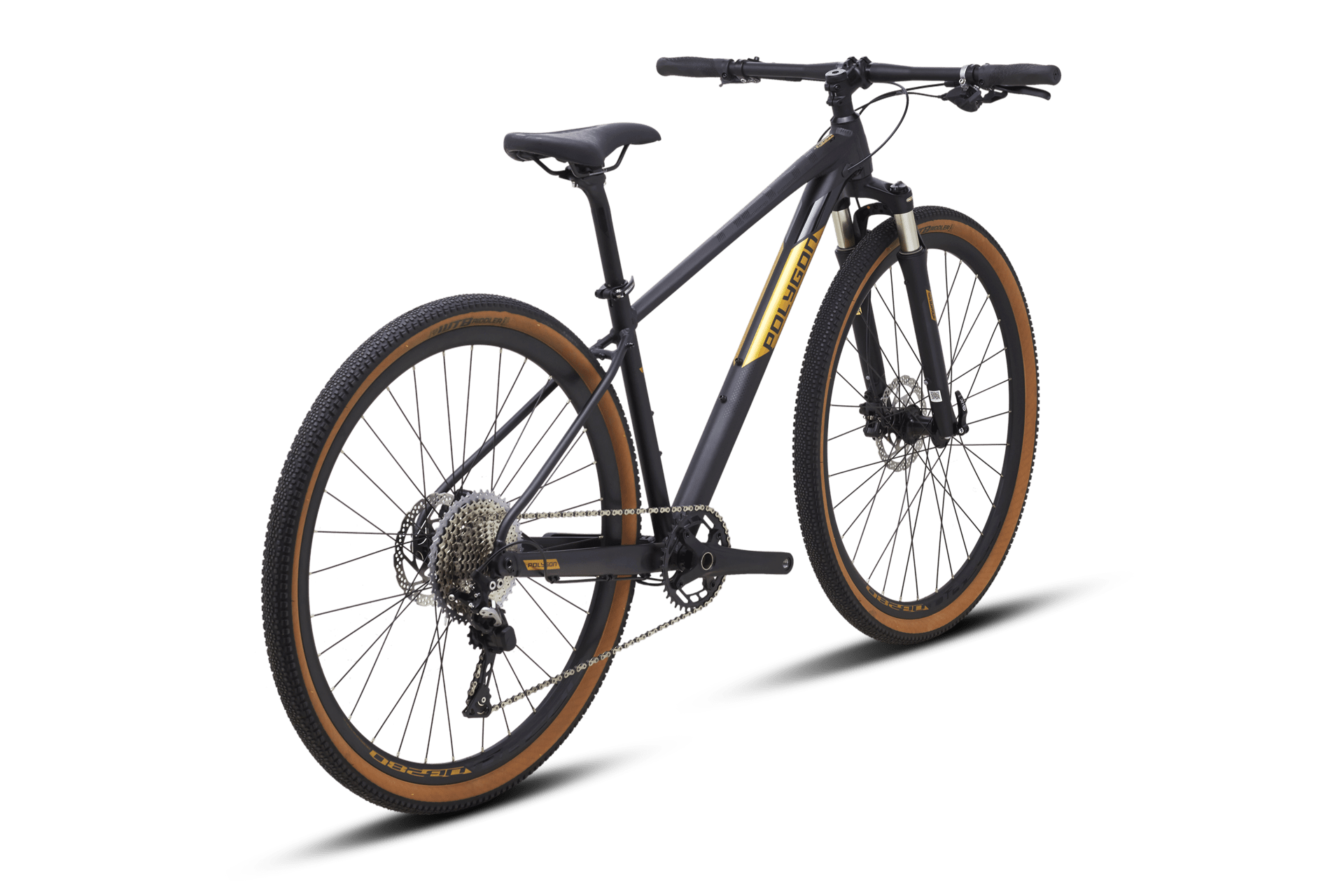 HEIST X7 – Polygon premium cycling Bicycles in India from Cobbled Climbs