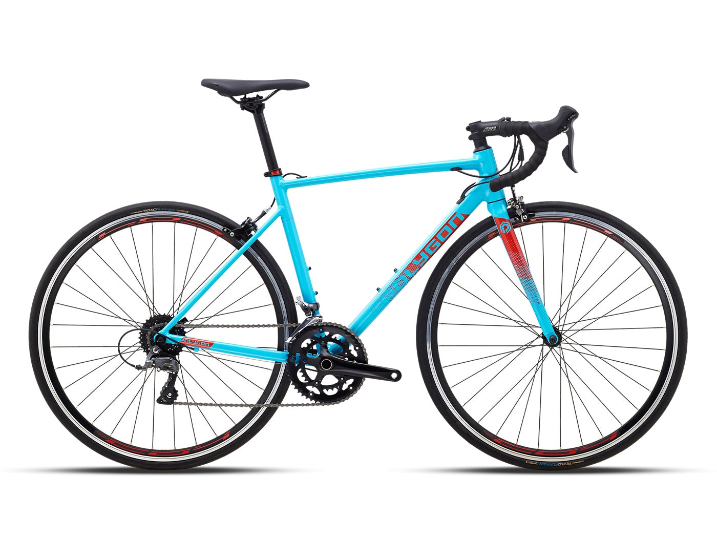 Wheelset strattos s4 sales
