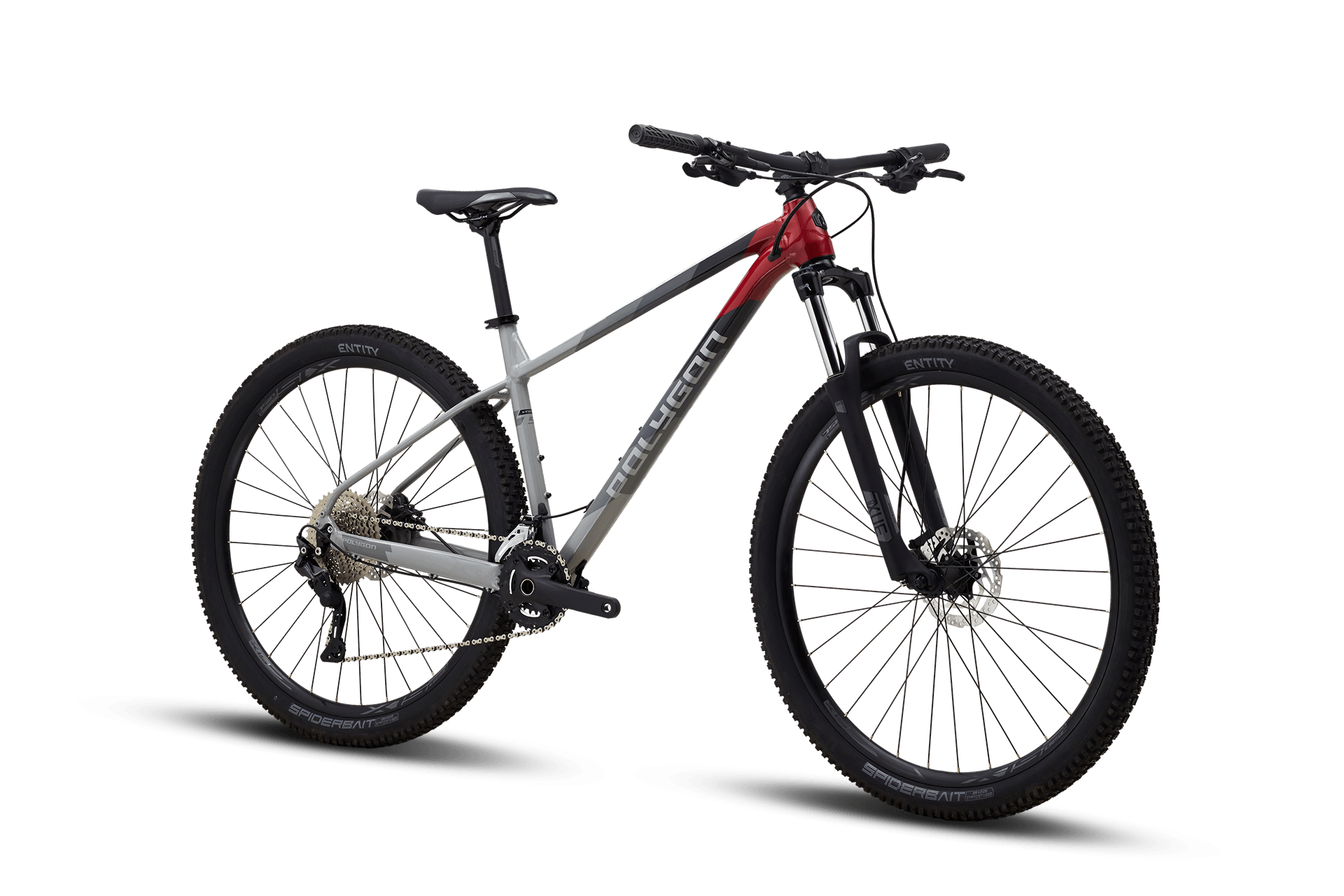 XTRADA 5 – Polygon premium cycling Bicycles in India from Cobbled Climbs