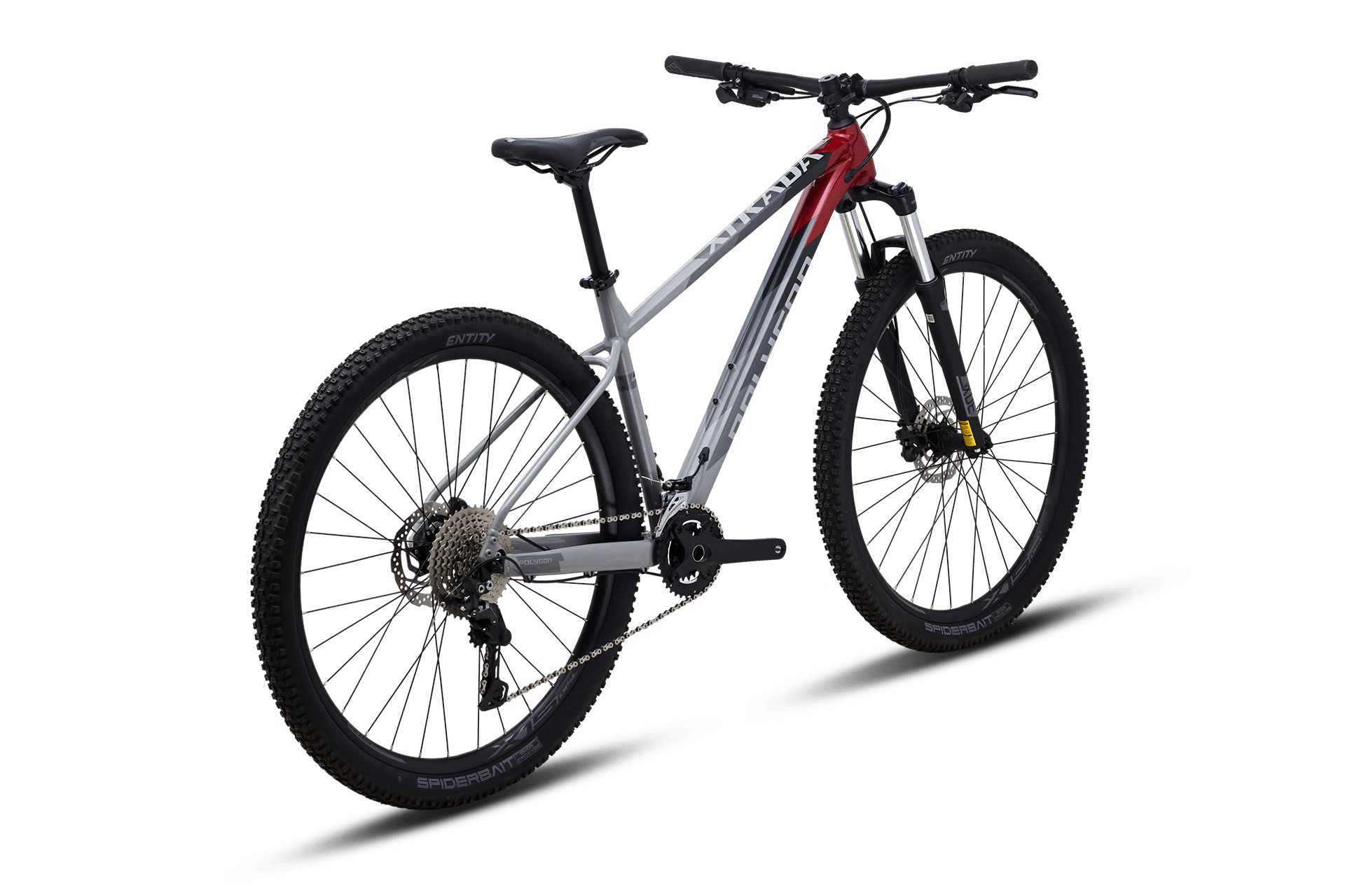 XTRADA 5 – Polygon premium cycling Bicycles in India from Cobbled Climbs