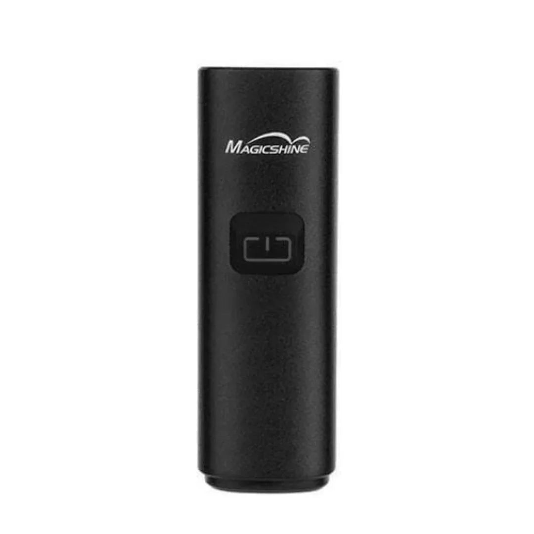 ALLTY 600 BIKE LIGHT COMBO SET - Magicshine - Cobbled Climbs