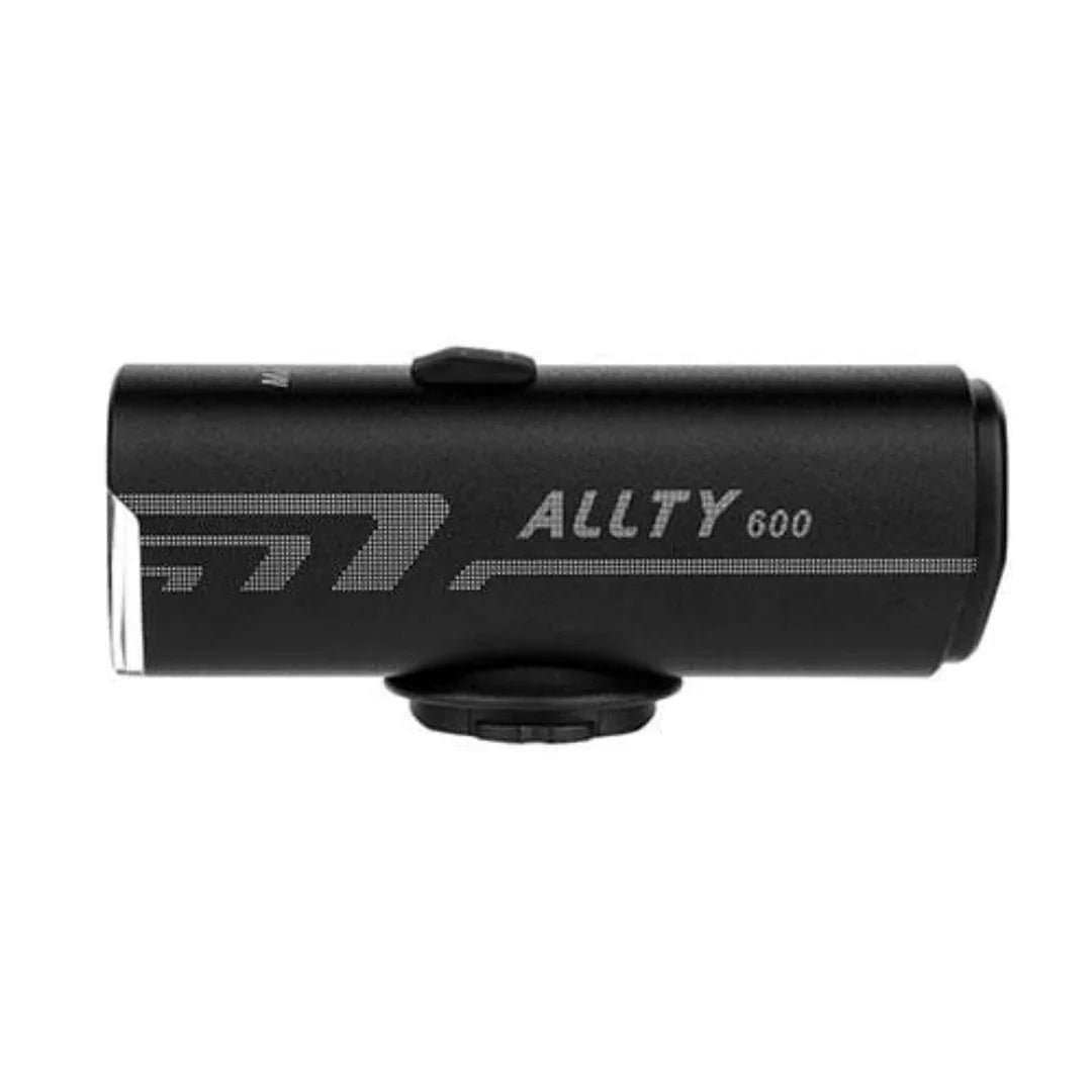 ALLTY 600 FRONT LIGHT - Magicshine - Cobbled Climbs