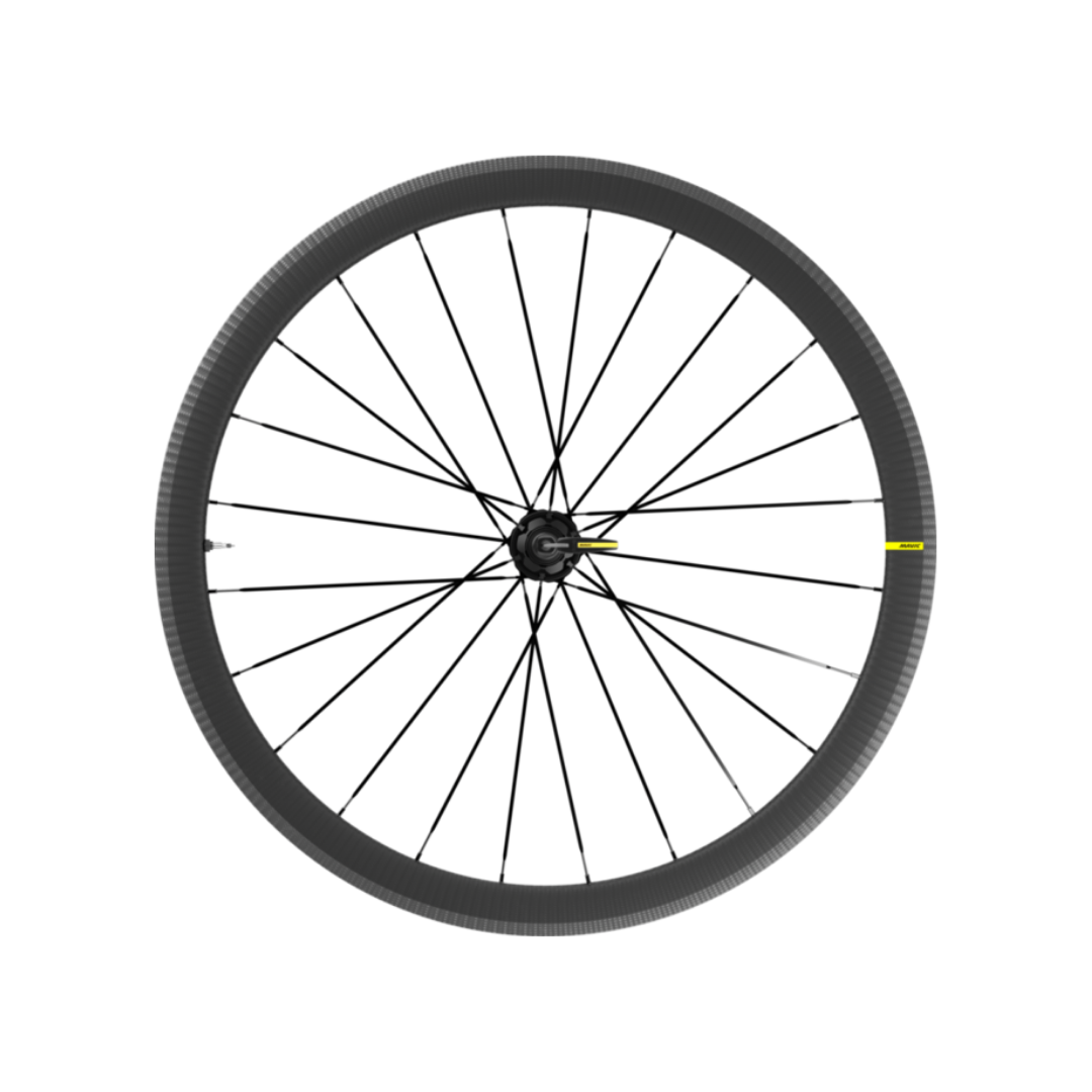 COSMIC SL 40 WHEELSET