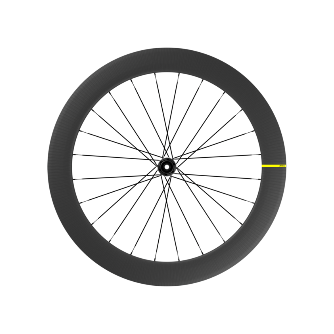 COSMIC SL 65 DISC WHEELSET