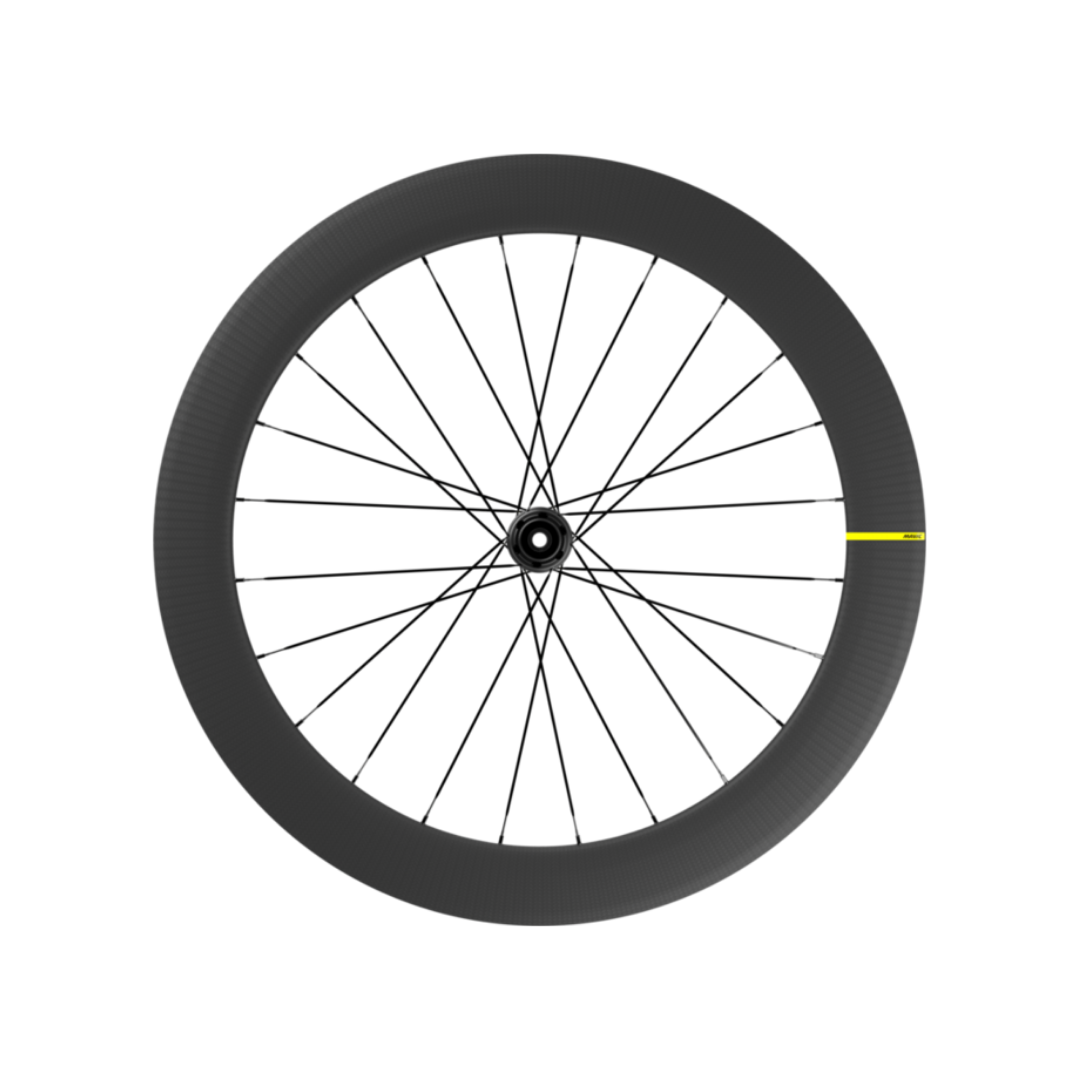 COSMIC SL 65 DISC WHEELSET