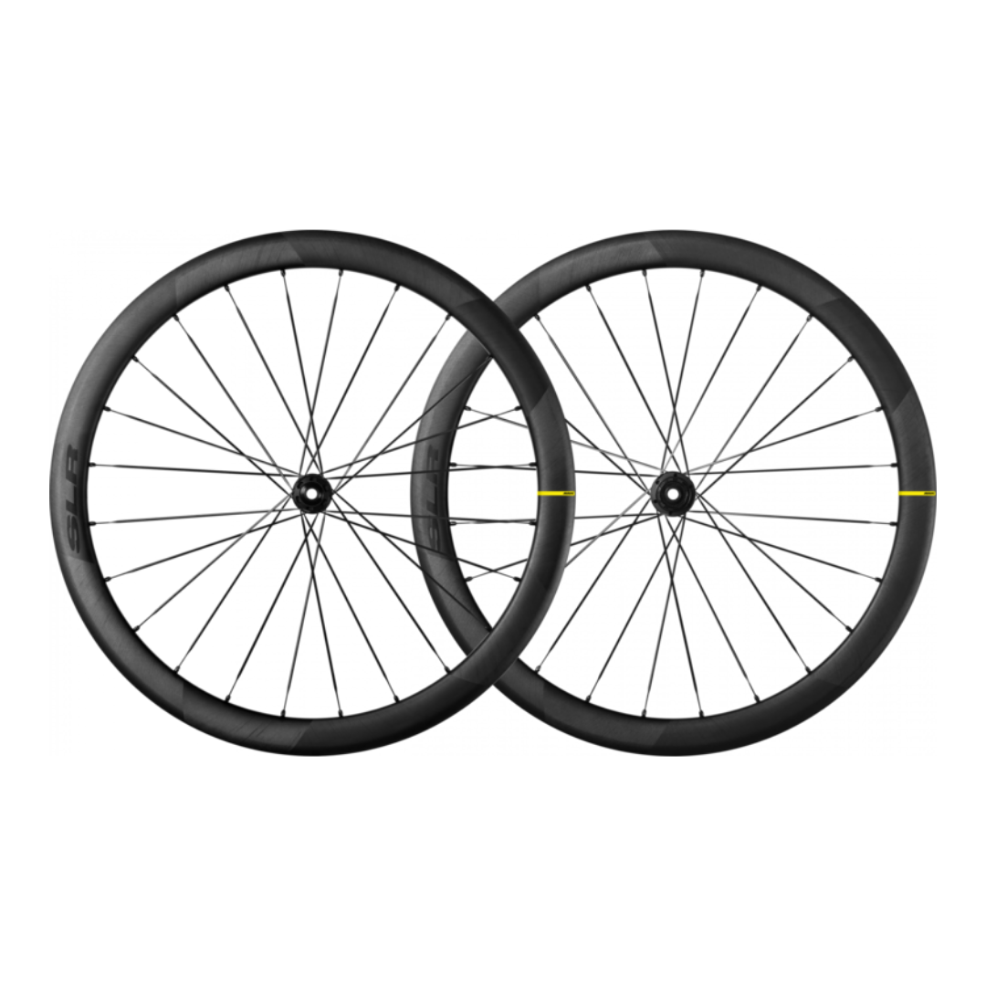 COSMIC SLR 45 DISC WHEELSET