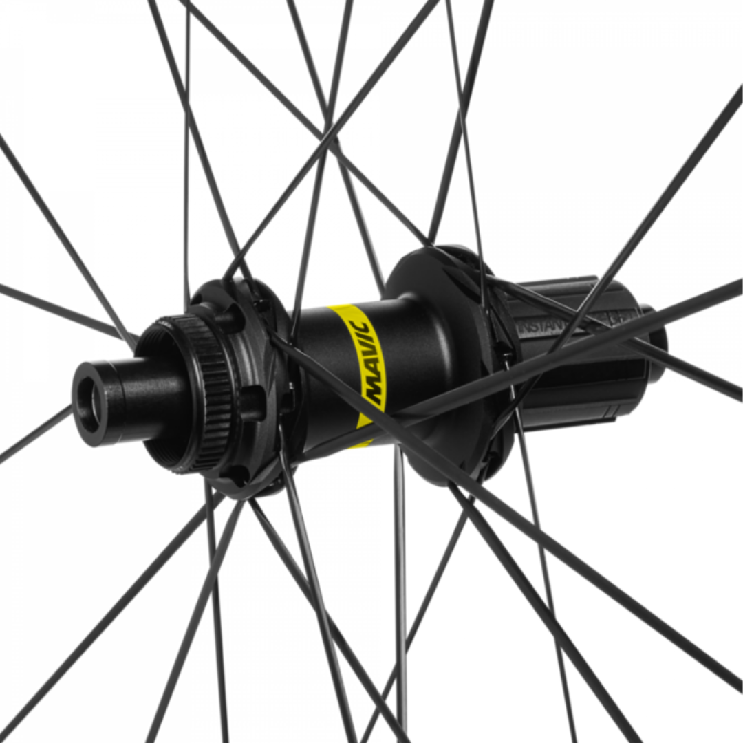 COSMIC SLR 45 DISC WHEELSET