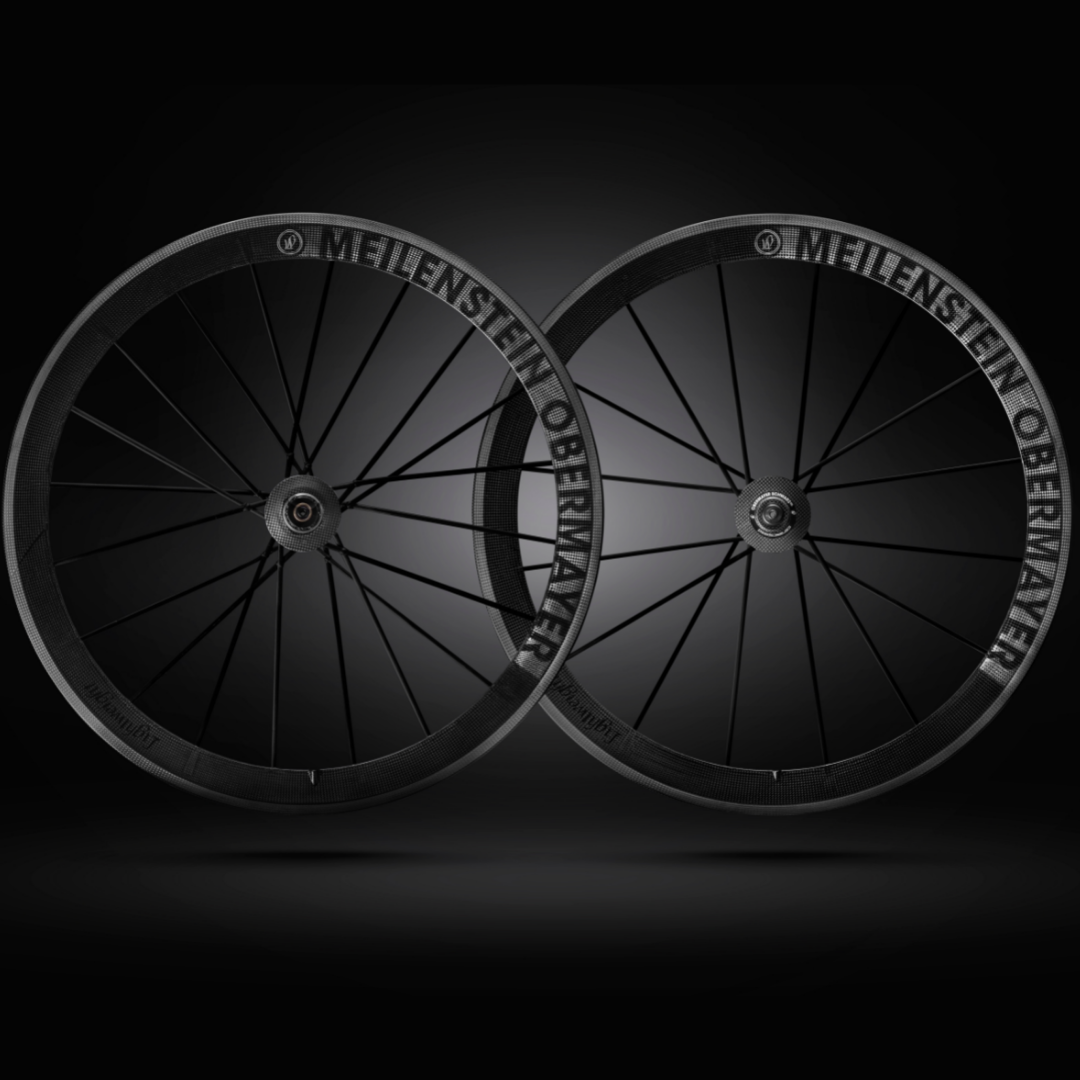 MEILENSTEIN OBERMAYER WHEELSET