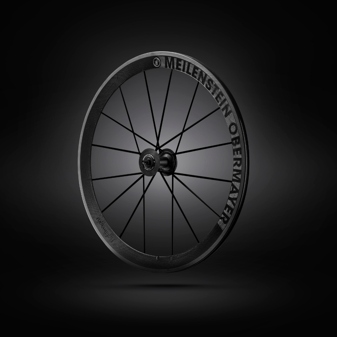 MEILENSTEIN OBERMAYER WHEELSET