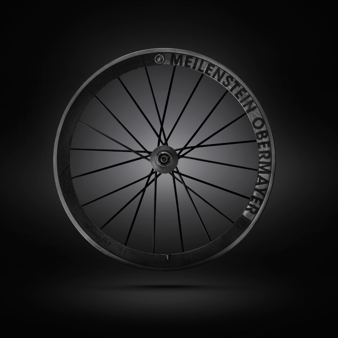 MEILENSTEIN OBERMAYER WHEELSET