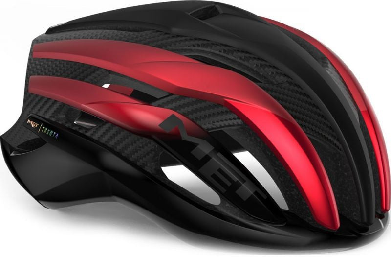 Trenta 3K Carbon MIPS Helmet by MET