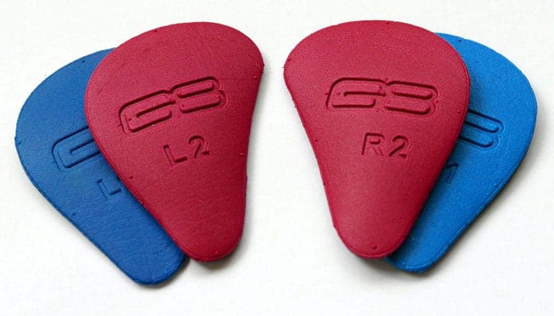 METDOMES METATARSAL PADS – G8 premium cycling Insoles in India from Cobbled Climbs