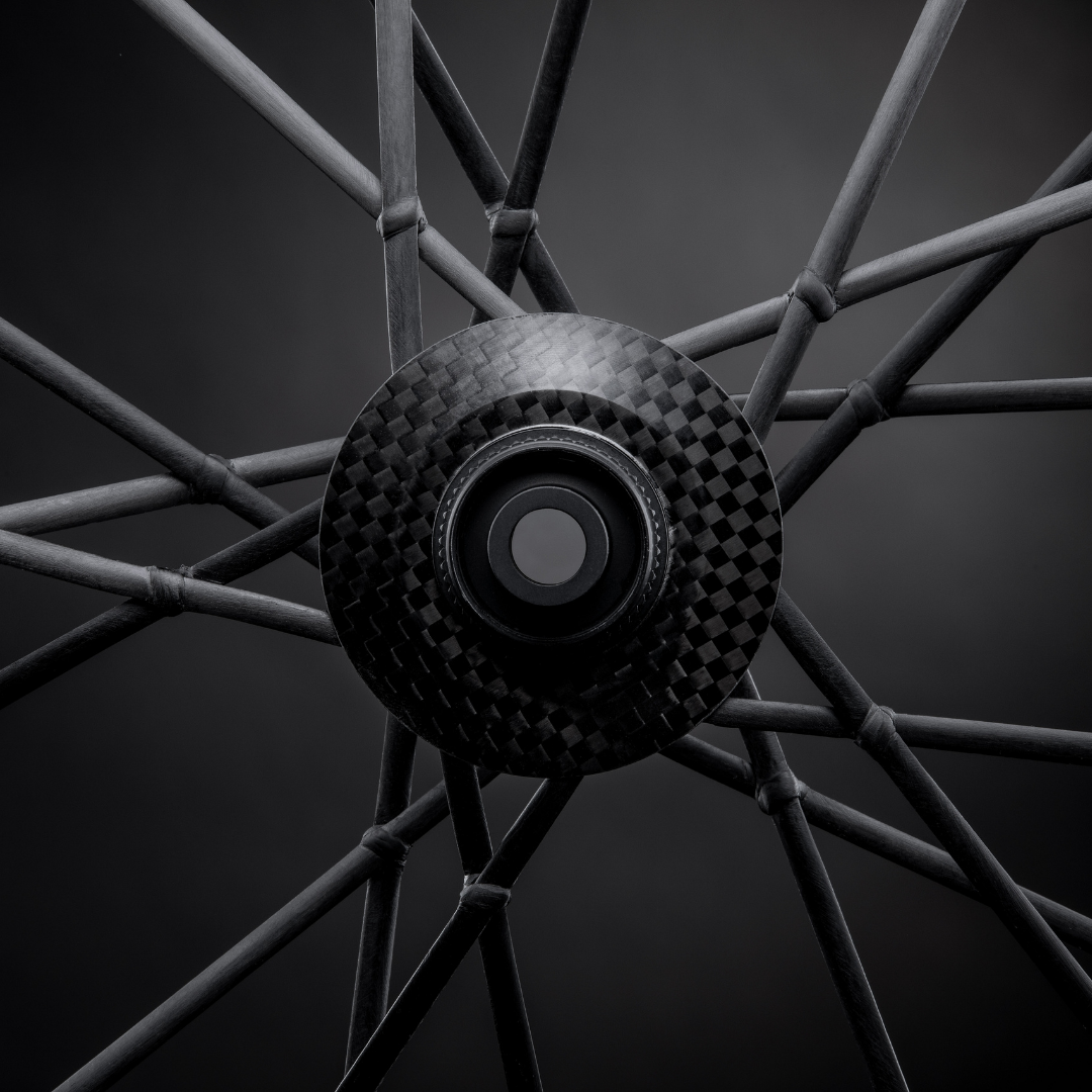 OBERMAYER EVO SCHWARZ EDITION DISC WHEELSET – Lightweight premium cycling Wheelsets in India from Cobbled Climbs