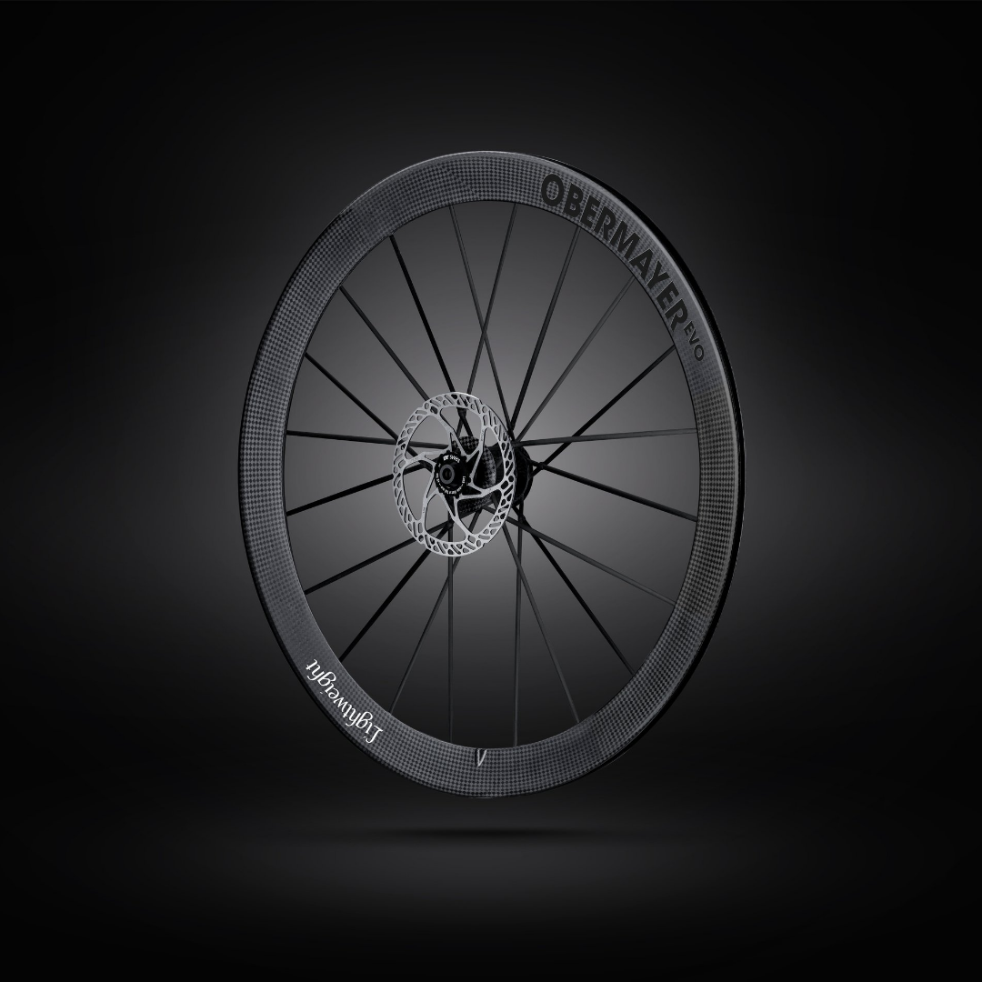 OBERMAYER EVO DISC WHEELSET