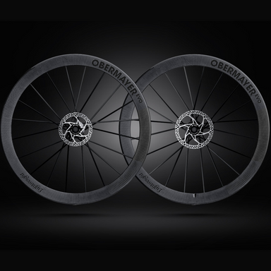 Lightweight clincher 2025 wheelset