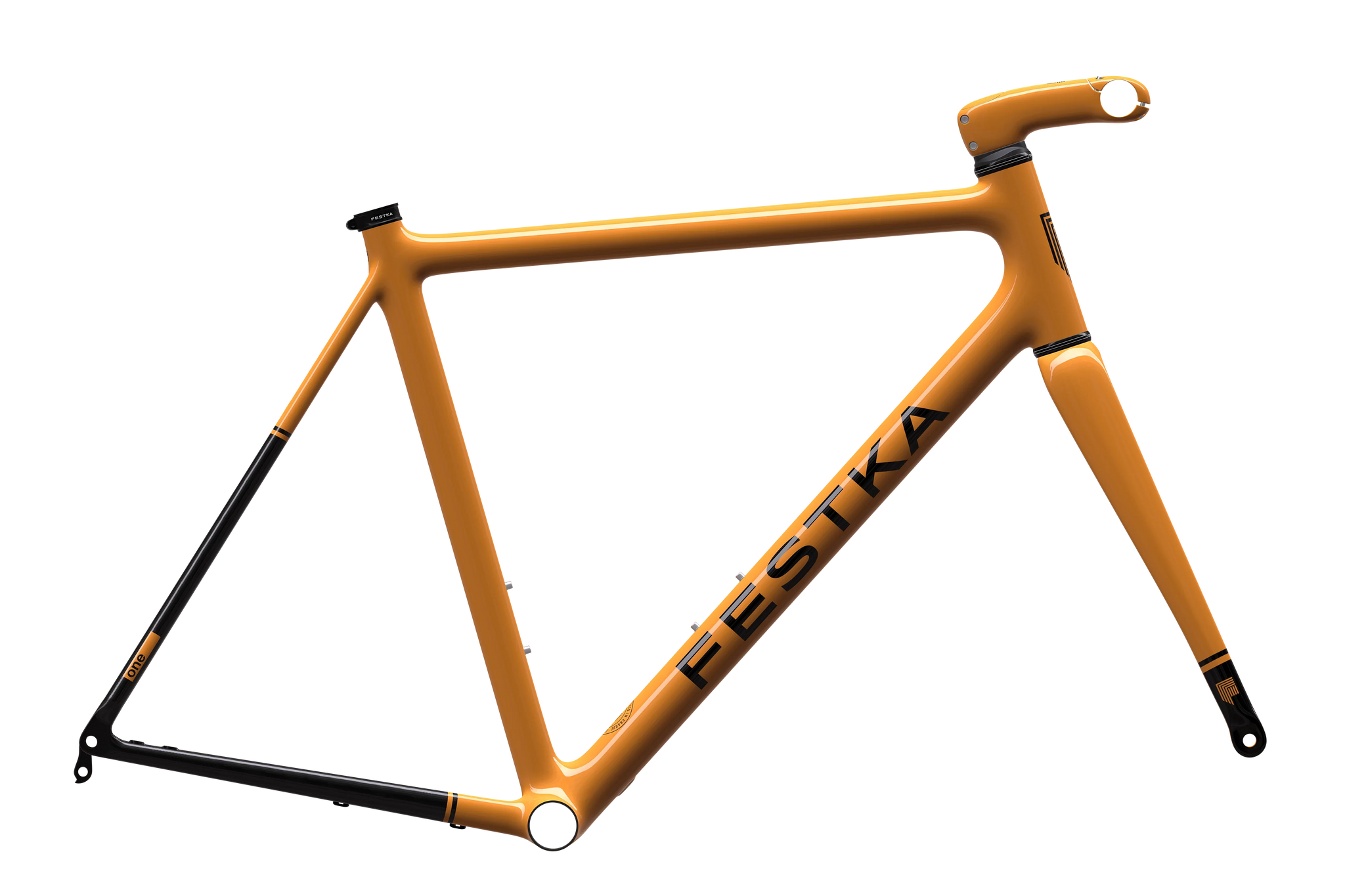 festka gravel bike One
