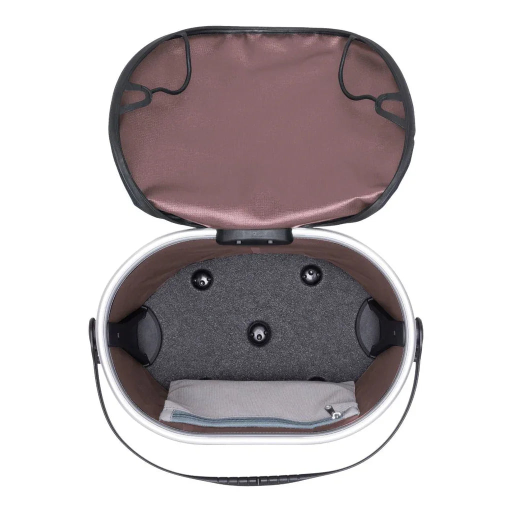 UP-TOWN URBAN TRUNK BAG - Ortlieb - Cobbled Climbs