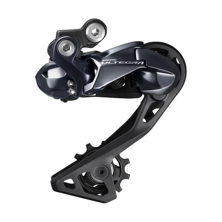 ULTEGRA DI2 R8050 11 SPEED REAR DERAILLEUR - Shimano - Cobbled Climbs