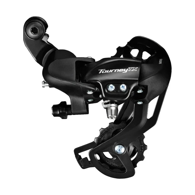 TOURNEY TX800 7/8 SPEED REAR DERAILLEUR - Shimano - Cobbled Climbs