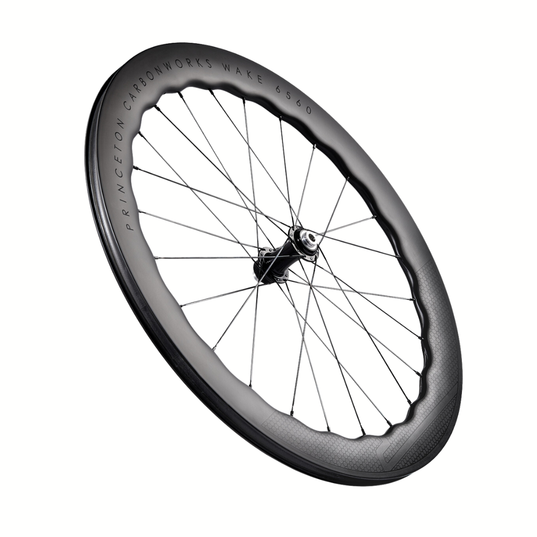 WAKE 6560 DISC WHEELSET