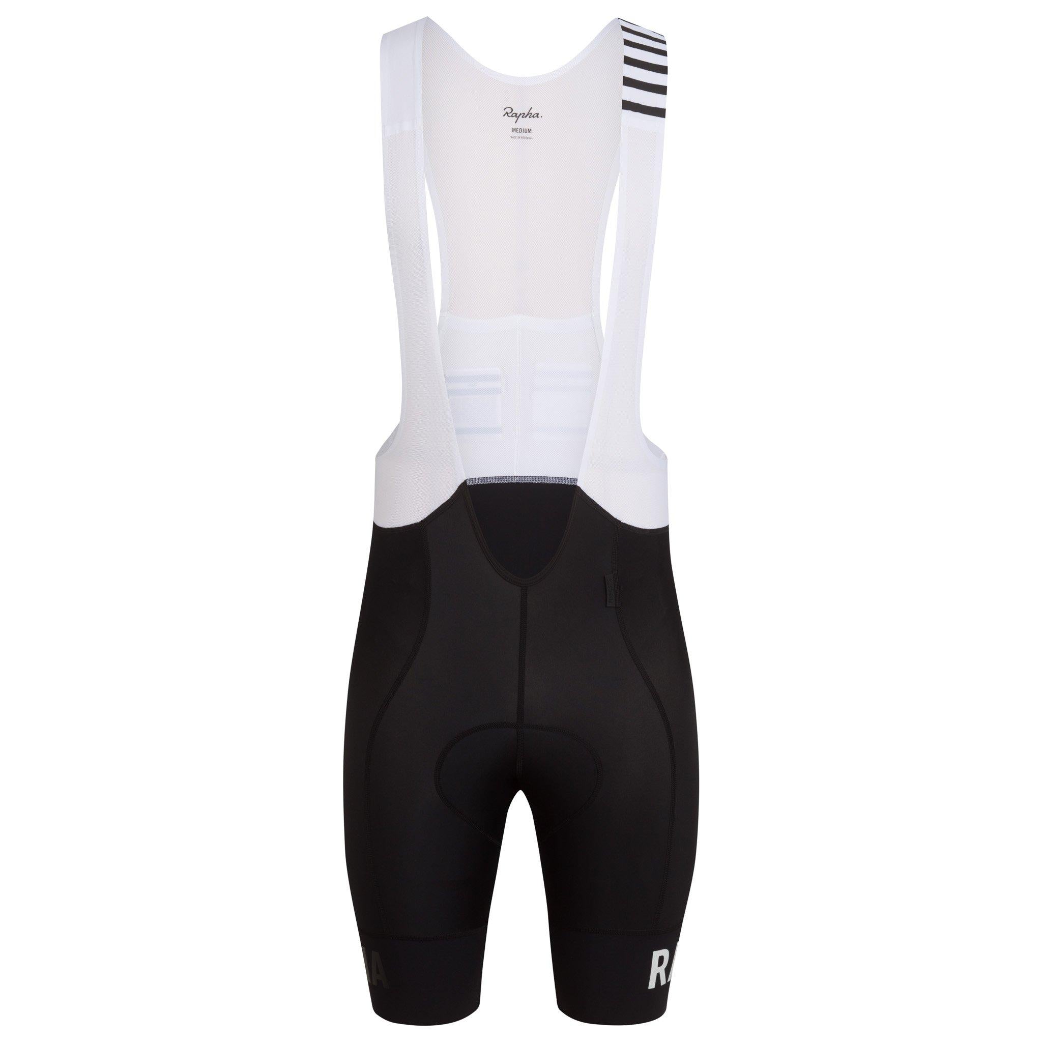 MEN'S PRO TEAM BIB SHORTS II