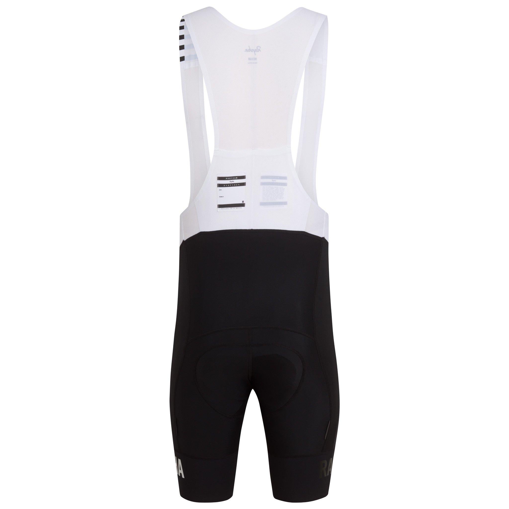 MEN'S PRO TEAM BIB SHORTS II