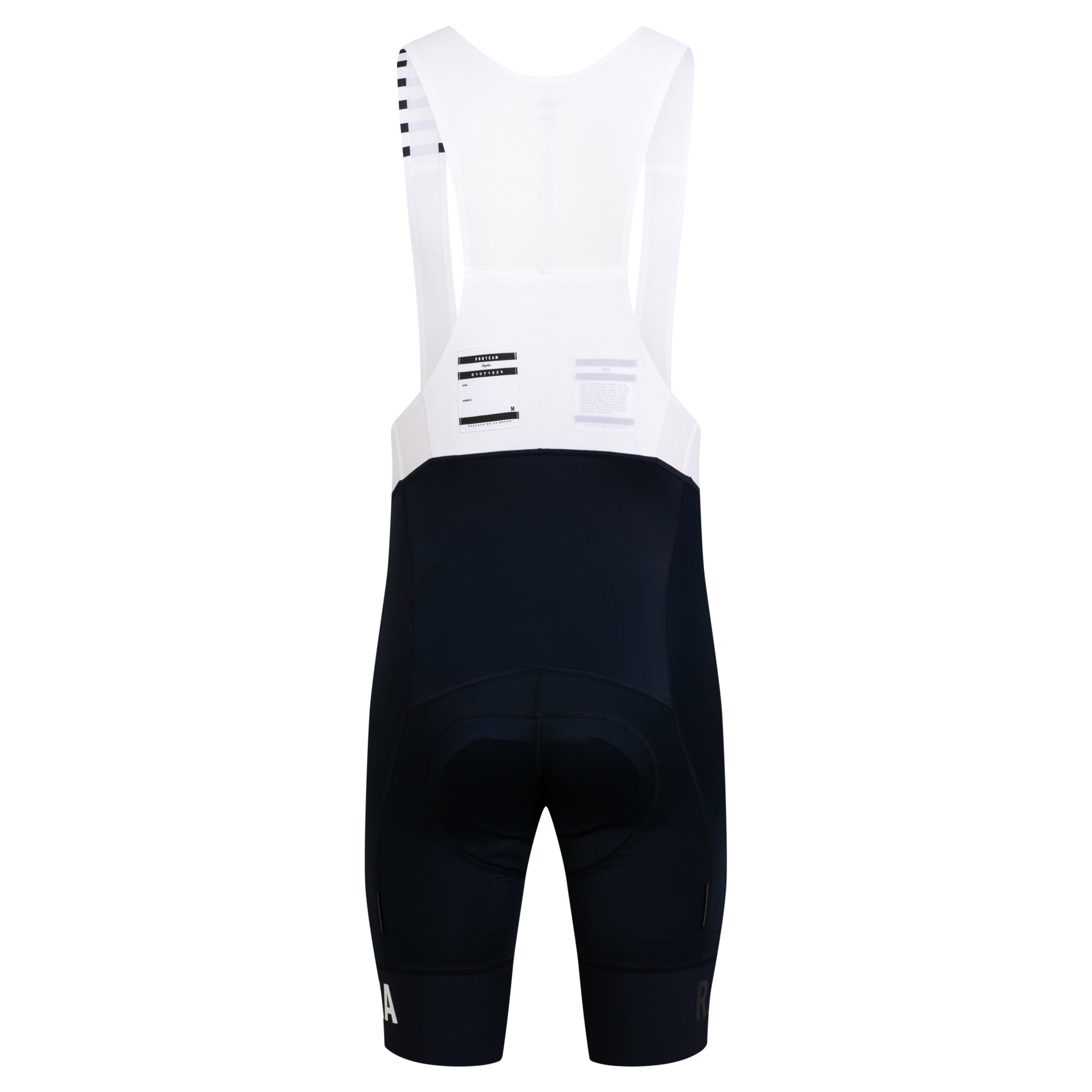 MEN'S PRO TEAM BIB SHORTS II