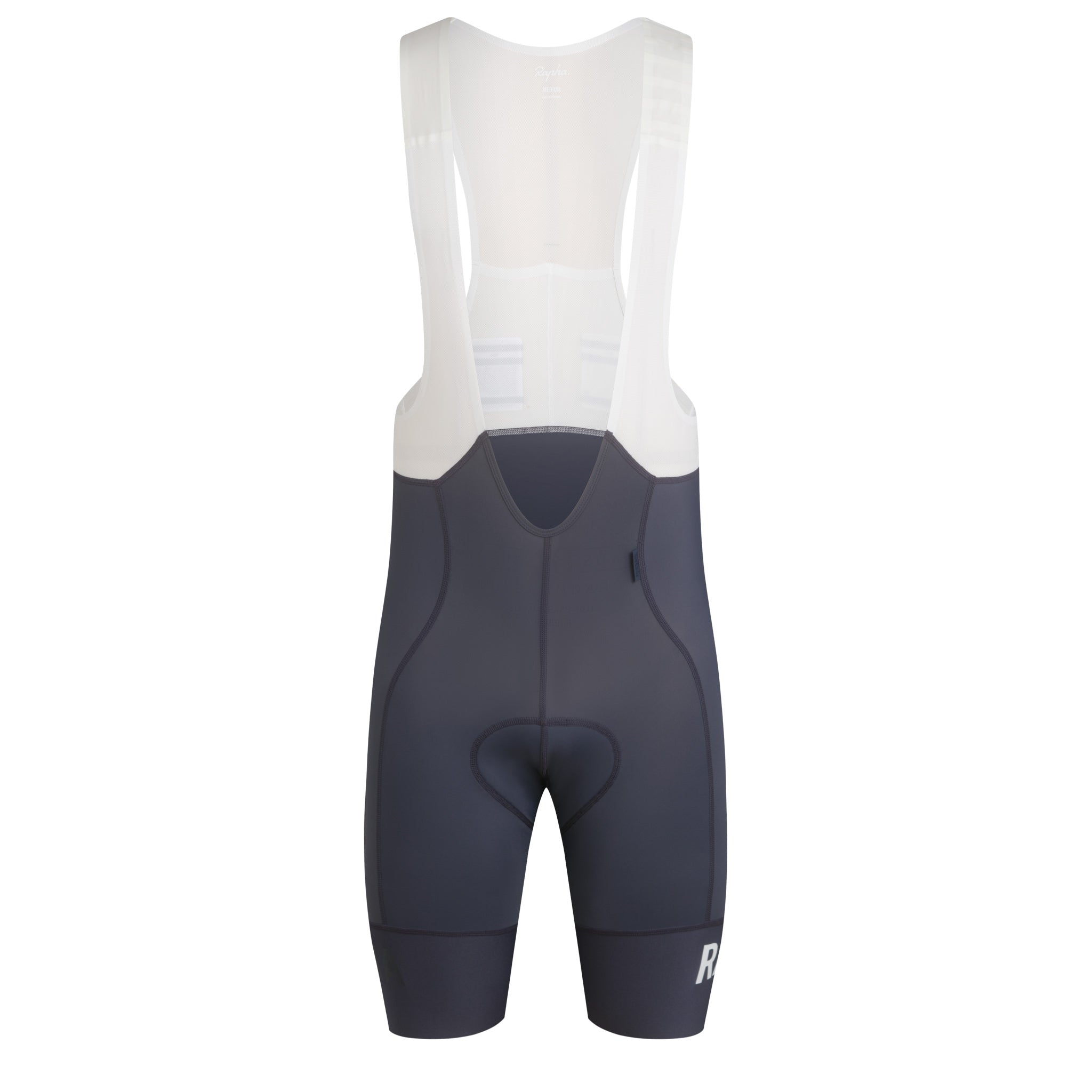 MEN'S PRO TEAM BIB SHORTS II