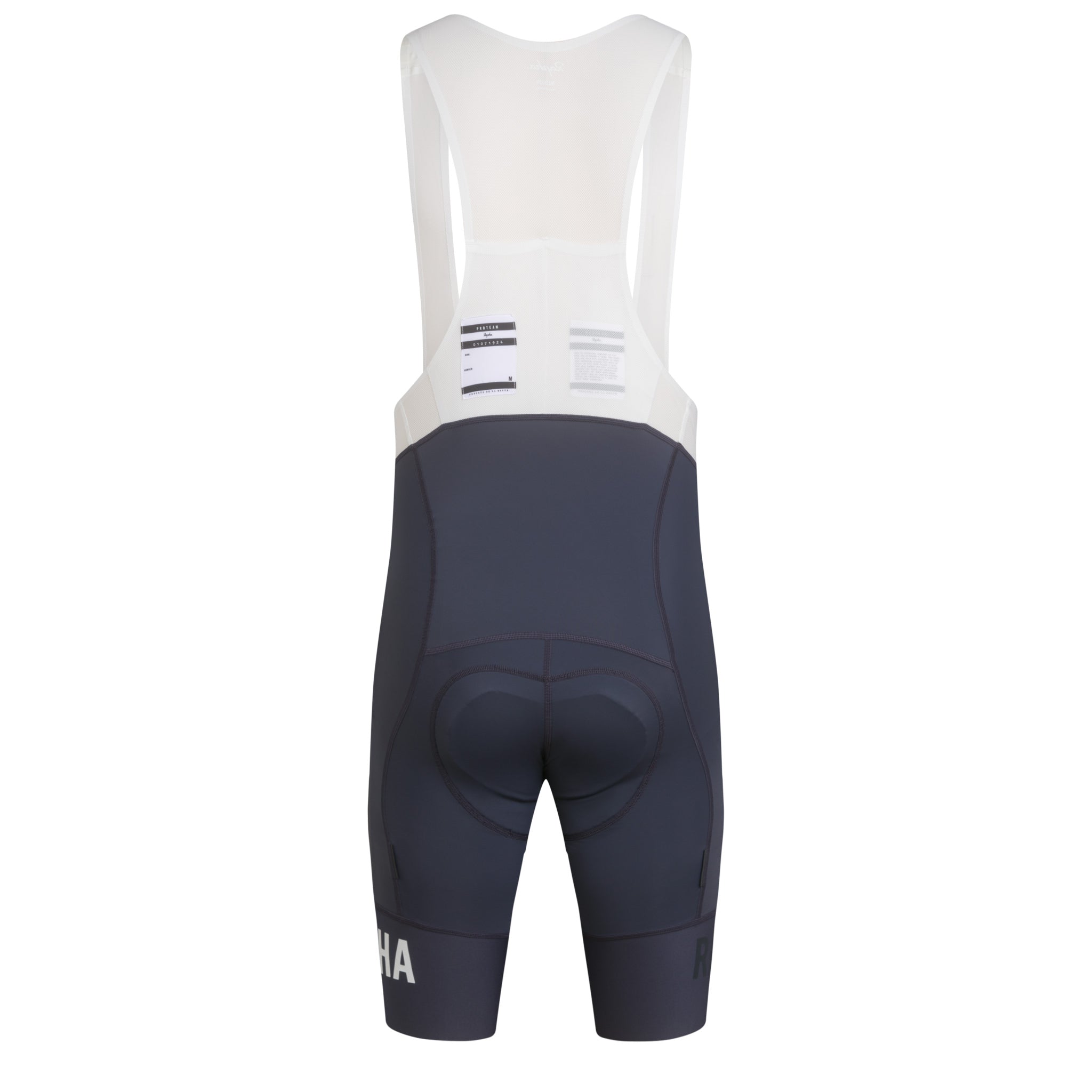 MEN'S PRO TEAM BIB SHORTS II