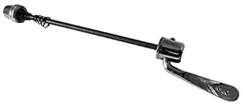 MAQ SERIES SCREWER/QUICK RELEASE HOME TRAINER PARTS - Minoura - Cobbled Climbs