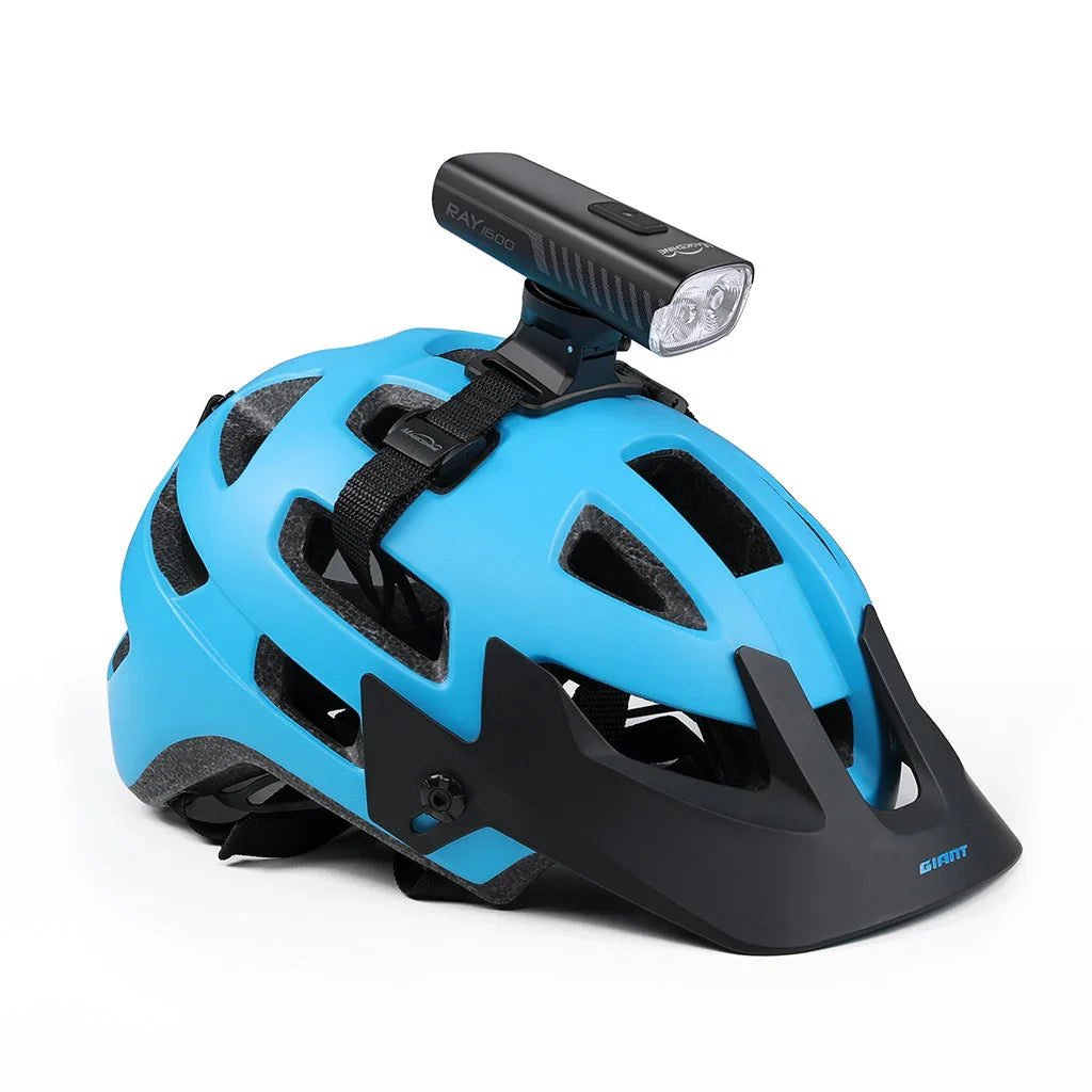 Ray 1600 Front Light - Magicshine - Cobbled Climbs