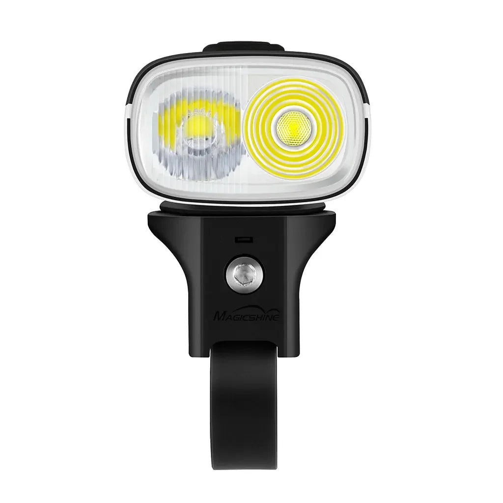 RAY 2100 FRONT LIGHT+REMOTE COMBO - Magicshine - Cobbled Climbs