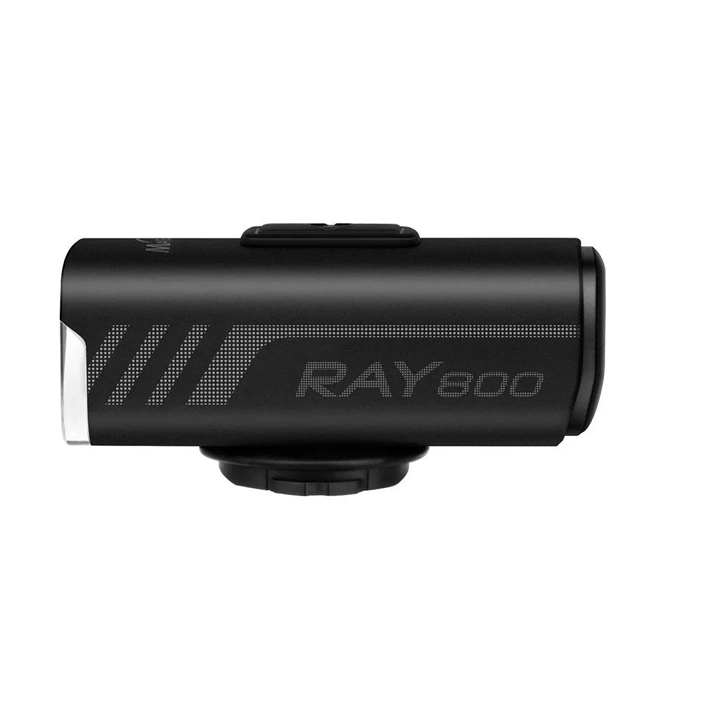 RAY 800L FRONT LIGHT - Magicshine - Cobbled Climbs