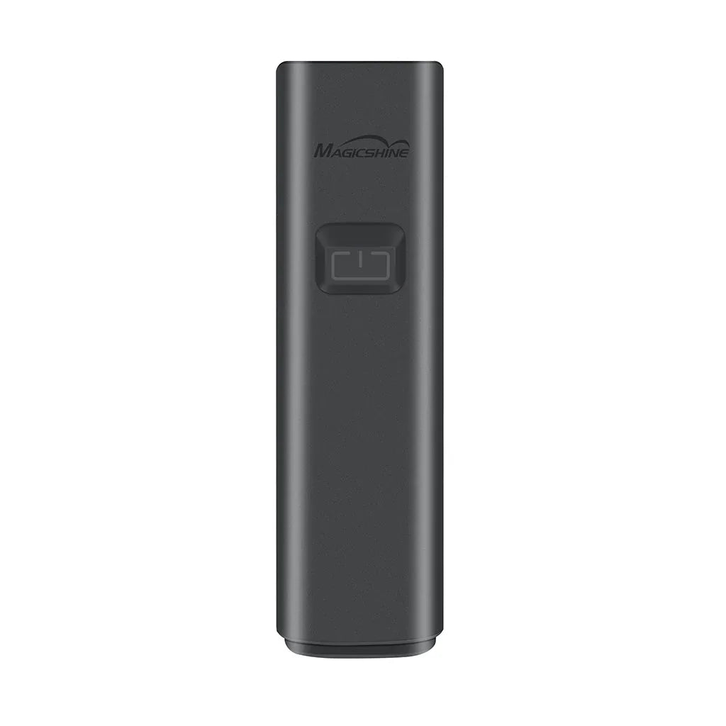 RN 1500 FRON LIGHT (BLACK) - Magicshine - Cobbled Climbs