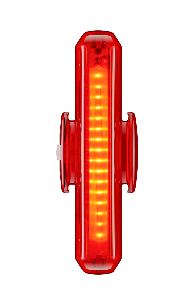 RAPID X 50 REAR LIGHT – Cateye premium cycling Rear Lights in India from Cobbled Climbs